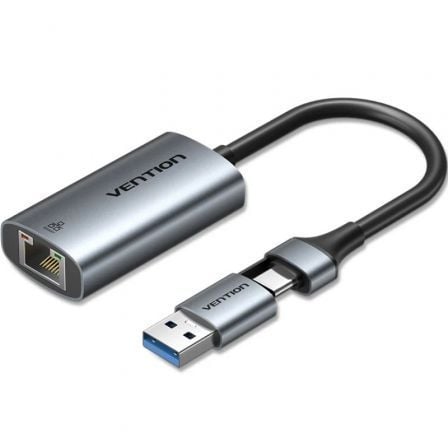 Adaptador USB/USB Tipo-C